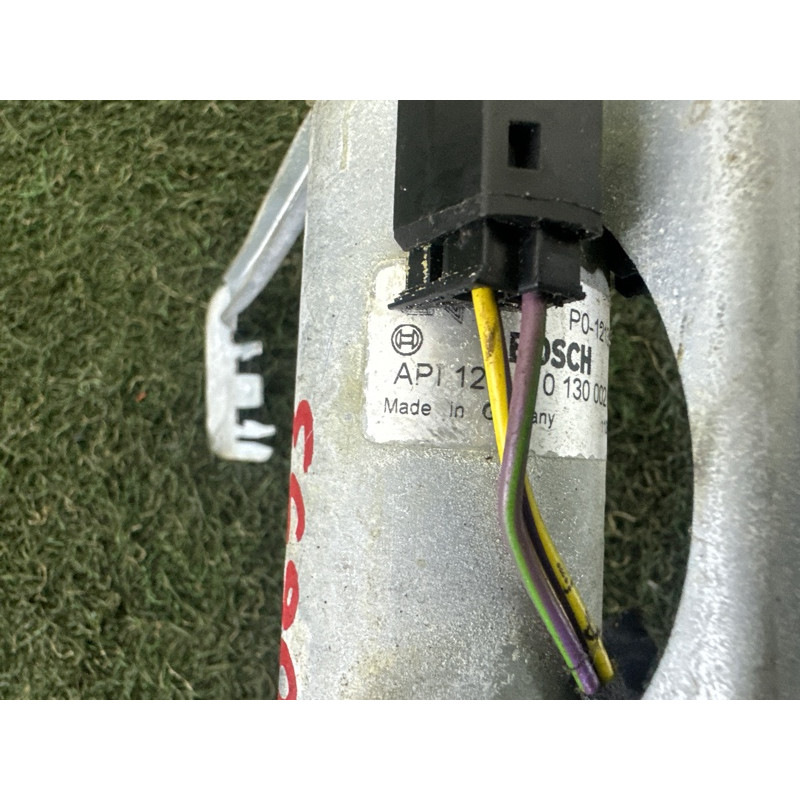 Моторчик регулювання сидіння (електрика) BMW X1 E84 2014 2.0 67316973592