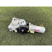 Моторчик регулювання сидіння