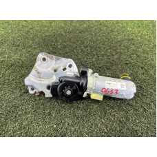 Моторчик регулювання сидіння