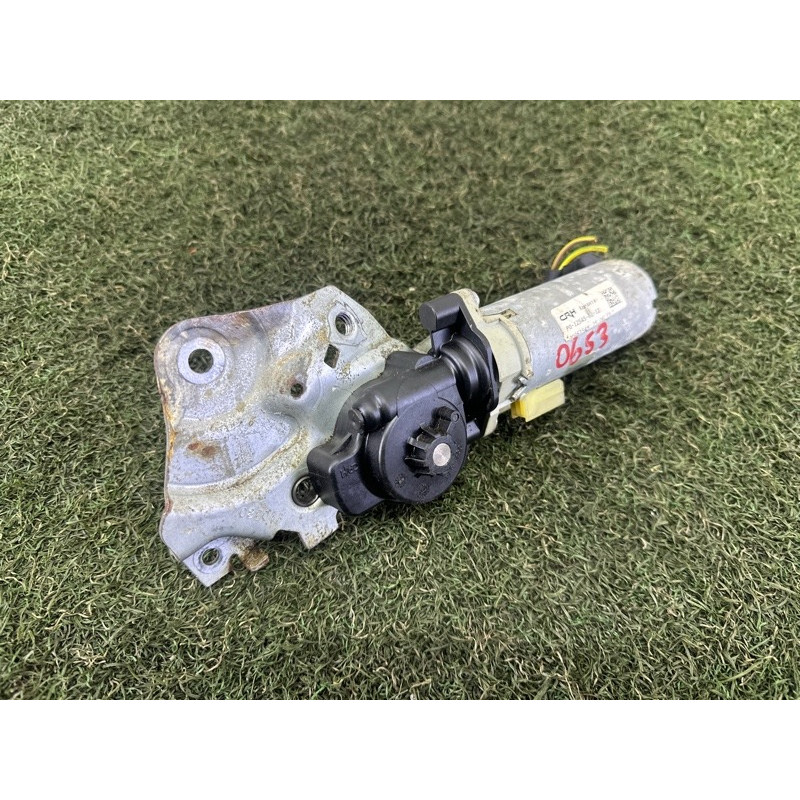 Моторчик регулювання сидіння (електрика) BMW X1 E84 2014 2.0 67316973598