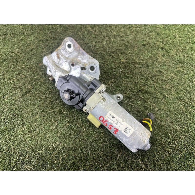 Моторчик регулювання сидіння (електрика) BMW X1 E84 2014 2.0 67316973598