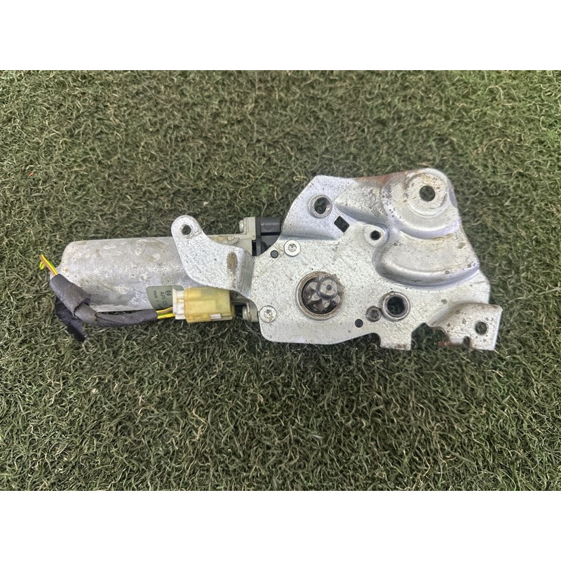 Моторчик регулювання сидіння (електрика) BMW X1 E84 2014 2.0 67316973598