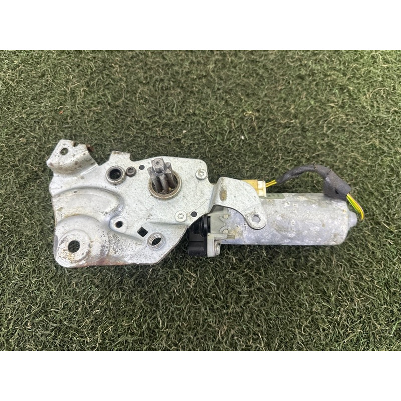 Моторчик регулювання сидіння (електрика) BMW X1 E84 2014 2.0 67316973598