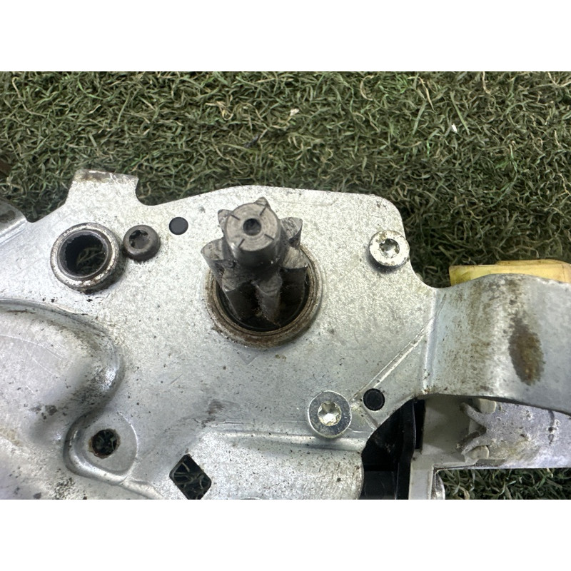 Моторчик регулювання сидіння (електрика) BMW X1 E84 2014 2.0 67316973598