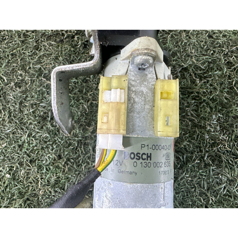 Моторчик регулювання сидіння (електрика) BMW X1 E84 2014 2.0 67316973598