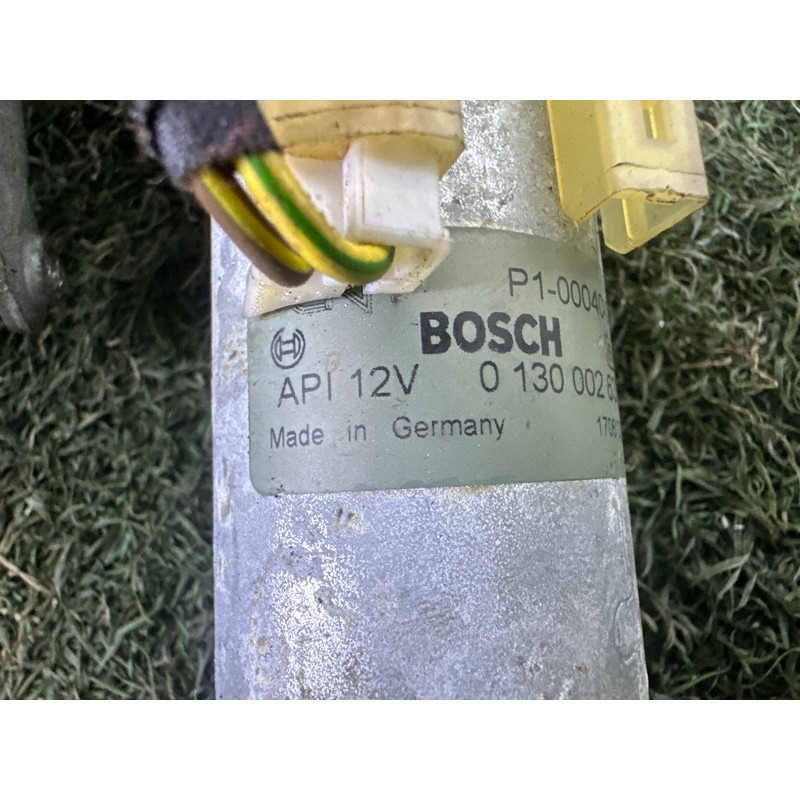 Моторчик регулювання сидіння (електрика) BMW X1 E84 2014 2.0 67316973598