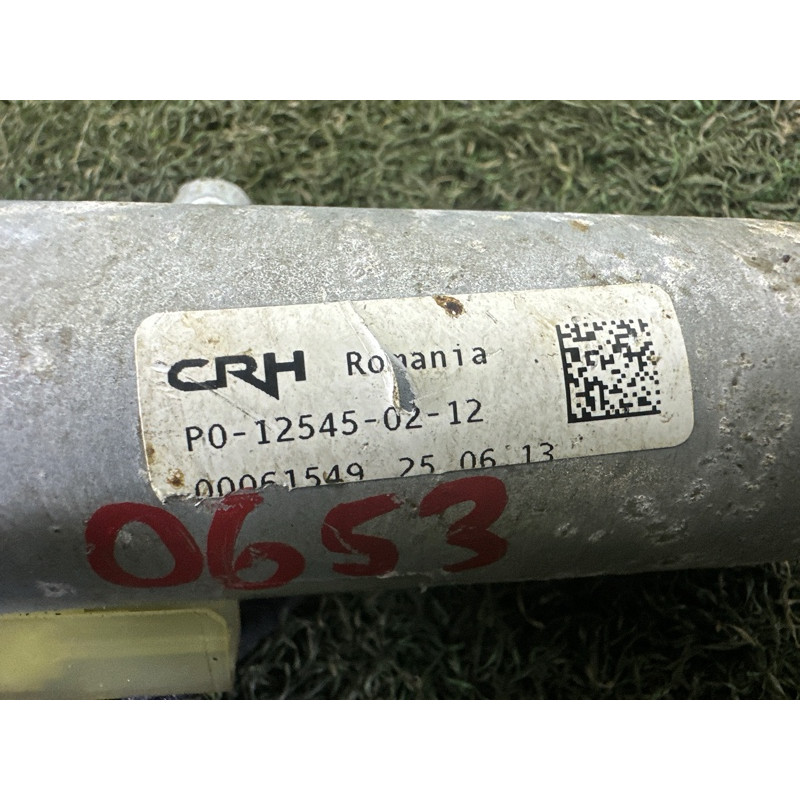 Моторчик регулювання сидіння (електрика) BMW X1 E84 2014 2.0 67316973598