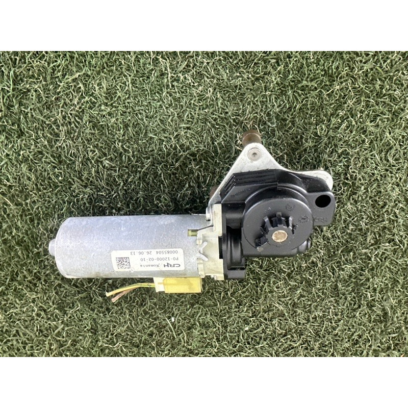 Моторчик регулювання сидіння (електрика) BMW X1 E84 2014 2.0 67316973594