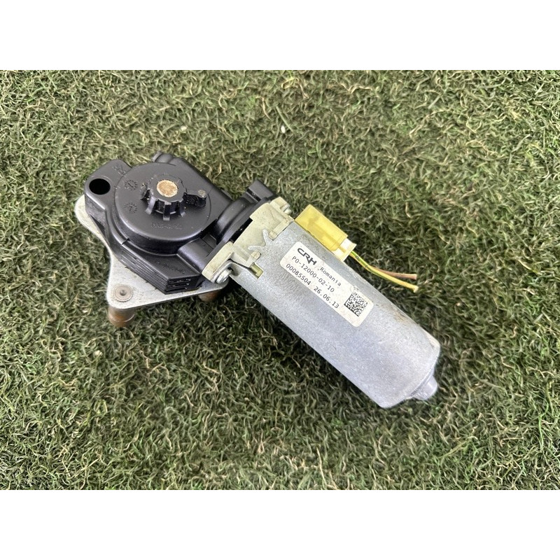 Моторчик регулювання сидіння (електрика) BMW X1 E84 2014 2.0 67316973594