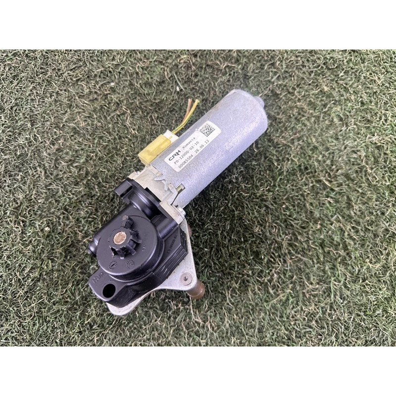 Моторчик регулювання сидіння (електрика) BMW X1 E84 2014 2.0 67316973594