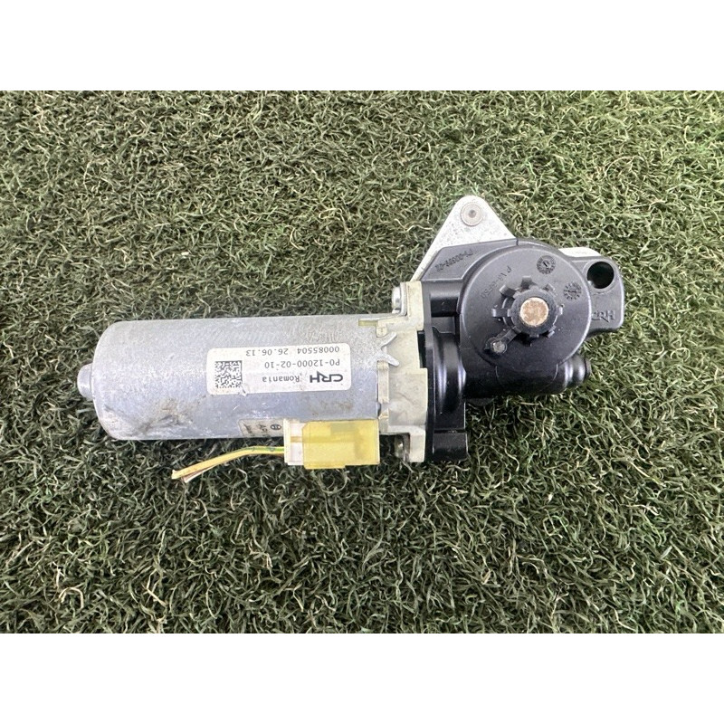 Моторчик регулювання сидіння (електрика) BMW X1 E84 2014 2.0 67316973594