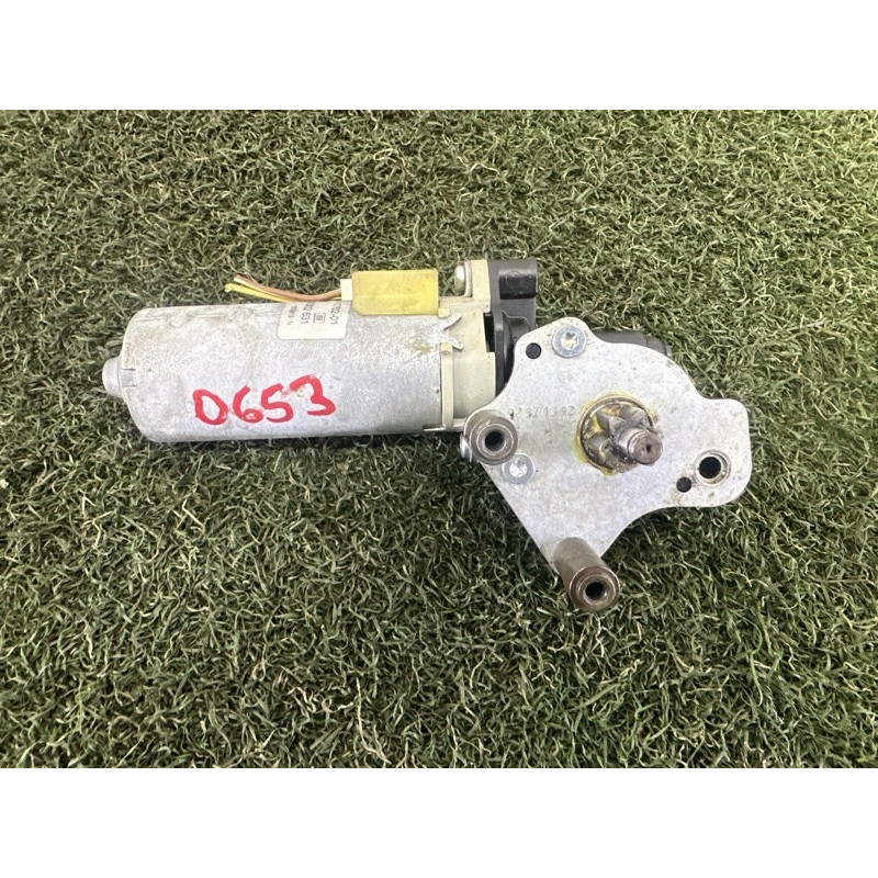 Моторчик регулювання сидіння (електрика) BMW X1 E84 2014 2.0 67316973594