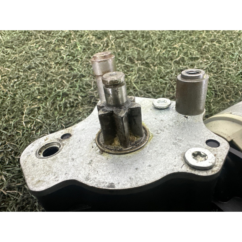 Моторчик регулювання сидіння (електрика) BMW X1 E84 2014 2.0 67316973594