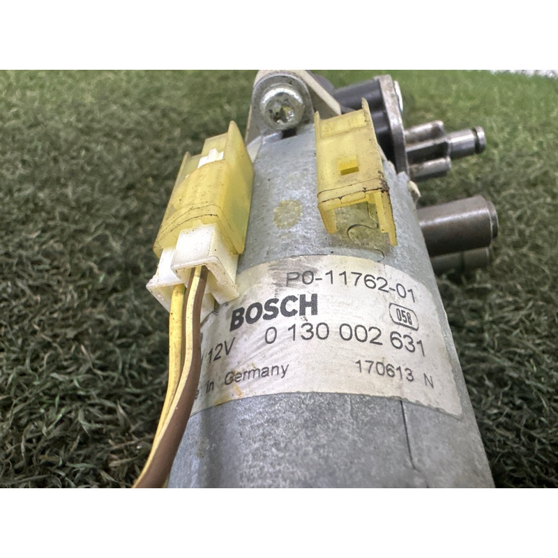 Моторчик регулювання сидіння (електрика) BMW X1 E84 2014 2.0 67316973594