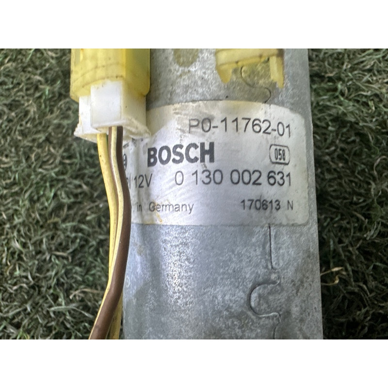 Моторчик регулювання сидіння (електрика) BMW X1 E84 2014 2.0 67316973594