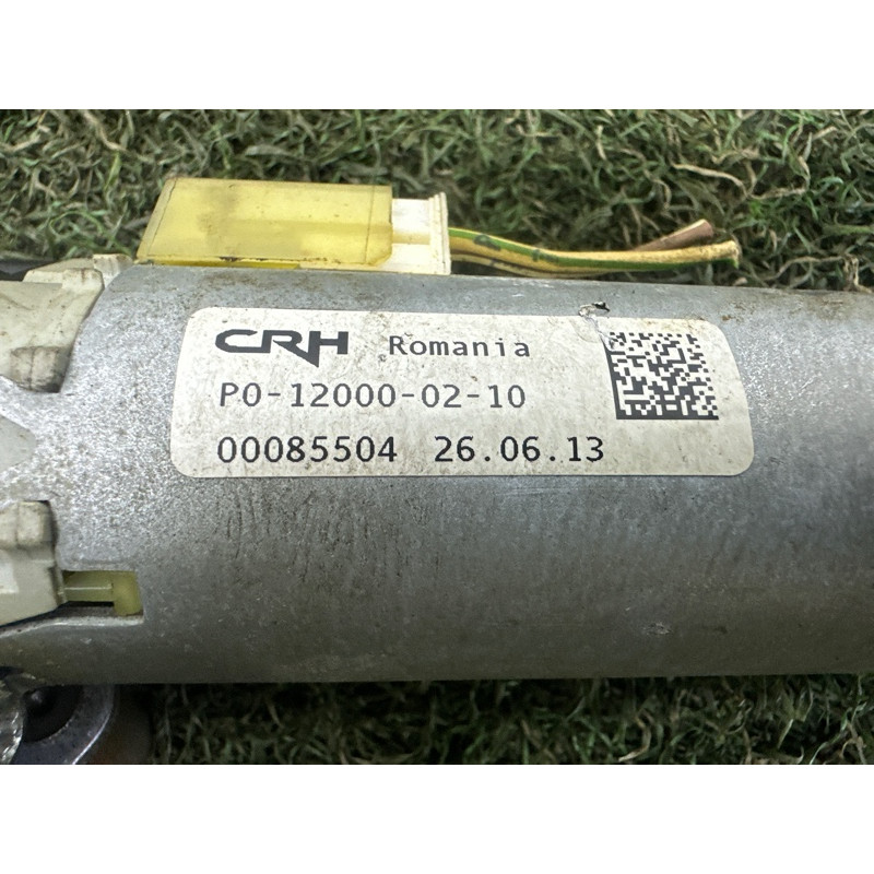 Моторчик регулювання сидіння (електрика) BMW X1 E84 2014 2.0 67316973594