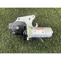 Моторчик регулювання сидіння