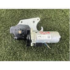 Моторчик регулювання сидіння