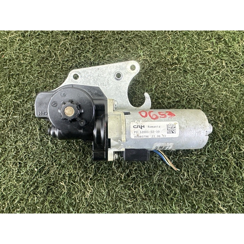 Моторчик регулювання сидіння (електрика) BMW X1 E84 2014 2.0 67316973596