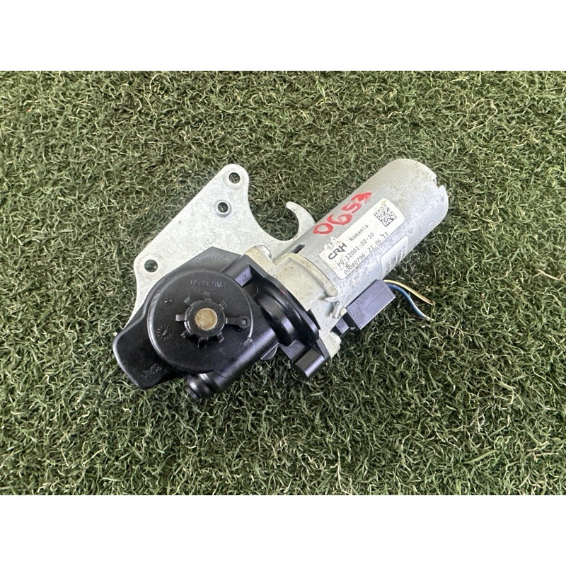 Моторчик регулювання сидіння (електрика) BMW X1 E84 2014 2.0 67316973596