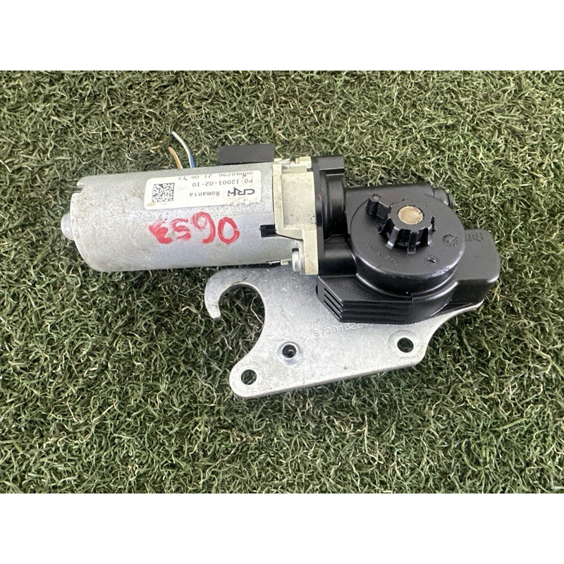 Моторчик регулювання сидіння (електрика) BMW X1 E84 2014 2.0 67316973596