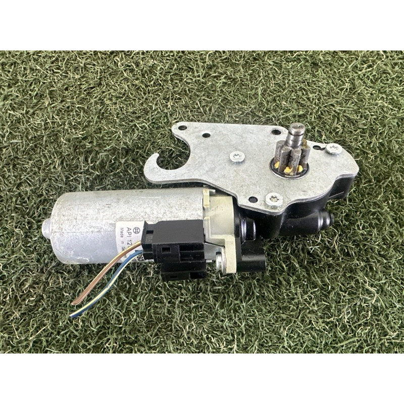 Моторчик регулювання сидіння (електрика) BMW X1 E84 2014 2.0 67316973596