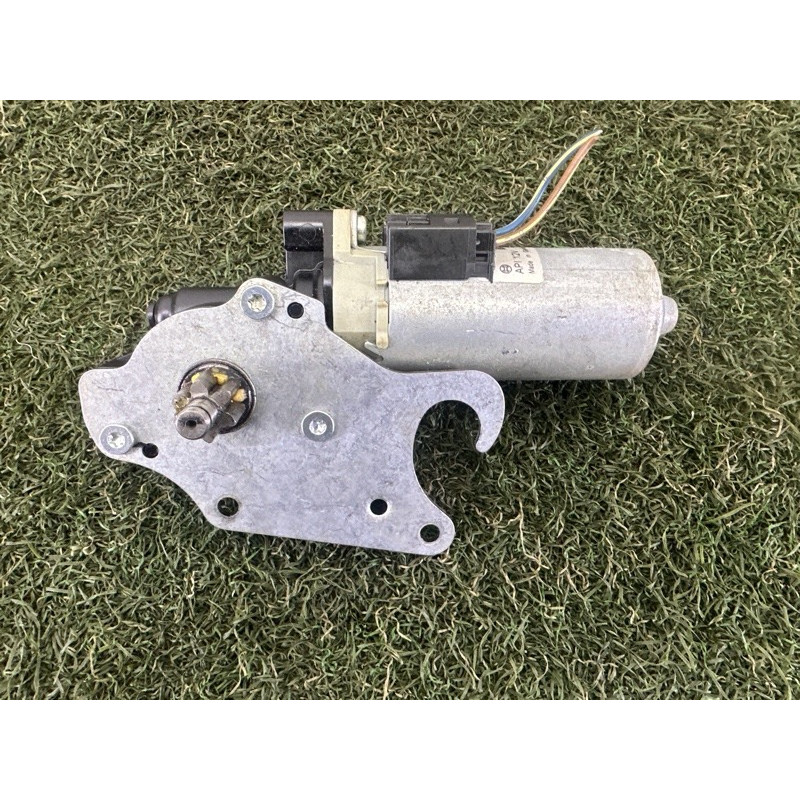 Моторчик регулювання сидіння (електрика) BMW X1 E84 2014 2.0 67316973596