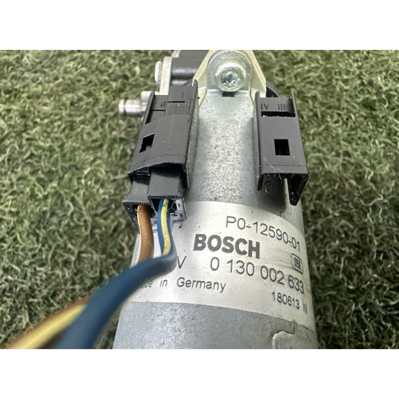 Моторчик регулювання сидіння (електрика) BMW X1 E84 2014 2.0 67316973596