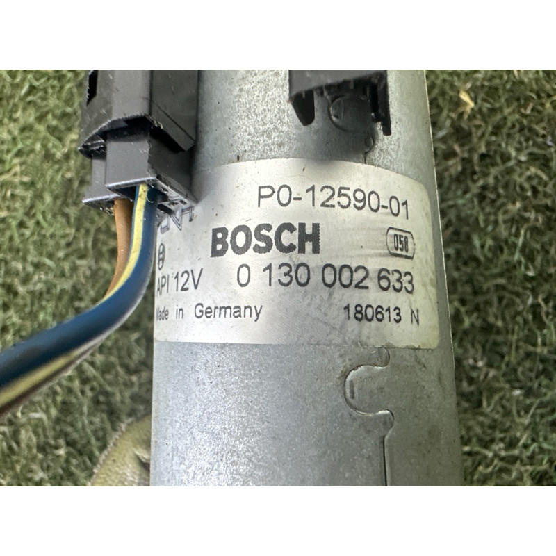 Моторчик регулювання сидіння (електрика) BMW X1 E84 2014 2.0 67316973596