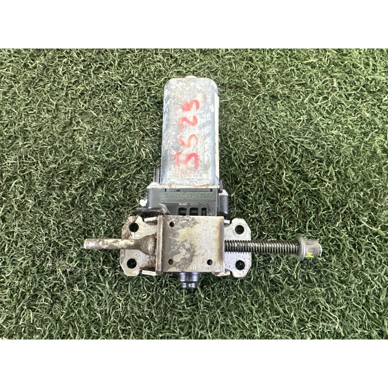 Моторчик регулювання сидіння (електрика) AUDI A8 D4 2011 4.2 CDRA 8K0959761