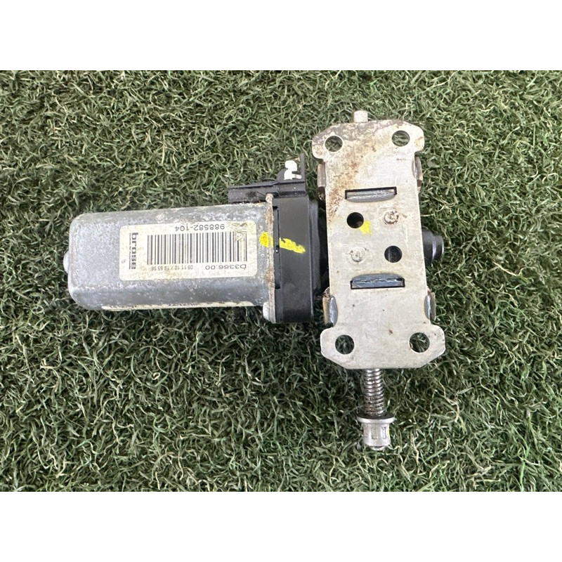 Моторчик регулювання сидіння (електрика) AUDI A8 D4 2011 4.2 CDRA 8K0959761