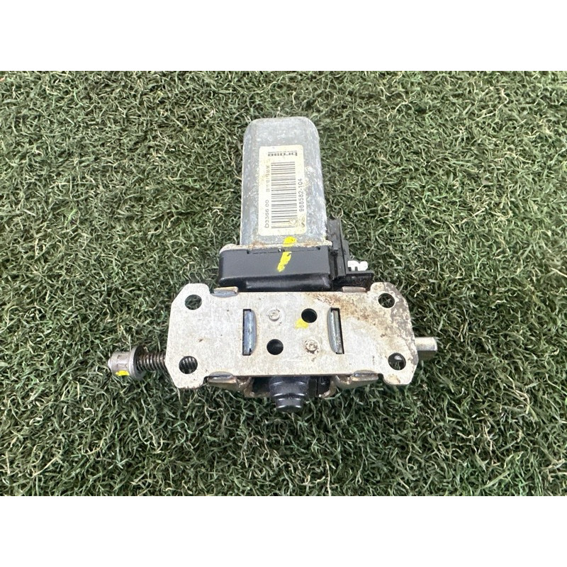 Моторчик регулювання сидіння (електрика) AUDI A8 D4 2011 4.2 CDRA 8K0959761