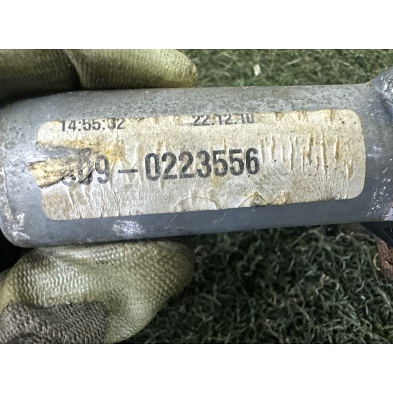 Моторчик регулювання сидіння (електрика) AUDI A8 D4 2011 4.2 CDRA 8K0959761