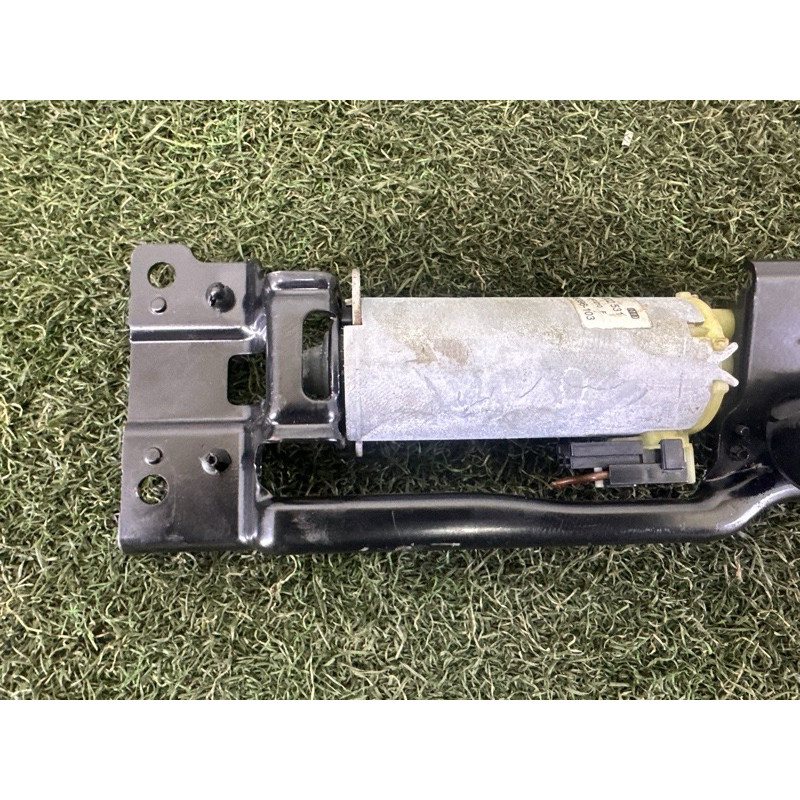 Моторчик регулювання сидіння (електрика) AUDI A8 D4 2011 4.2 CDRA 4H0881183