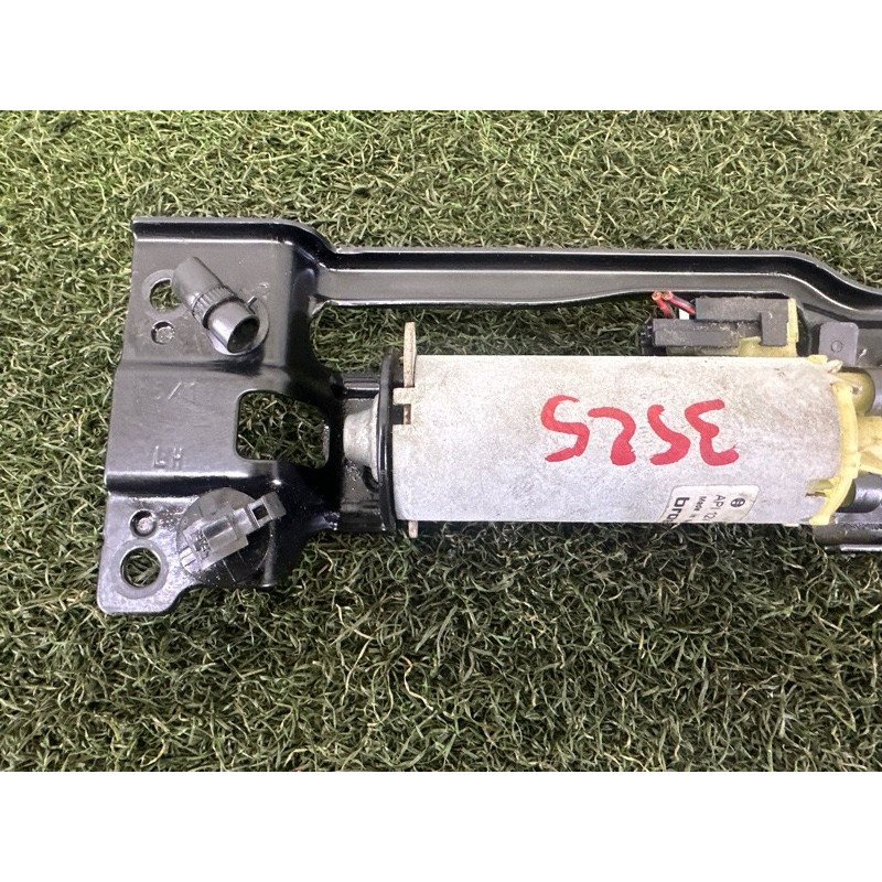 Моторчик регулювання сидіння (електрика) AUDI A8 D4 2011 4.2 CDRA 4H0881183