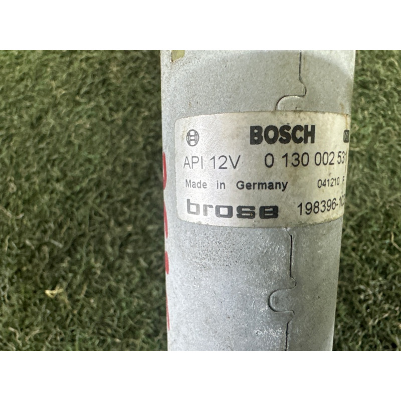 Моторчик регулювання сидіння (електрика) AUDI A8 D4 2011 4.2 CDRA 4H0881183