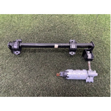 Моторчик регулировки сидения