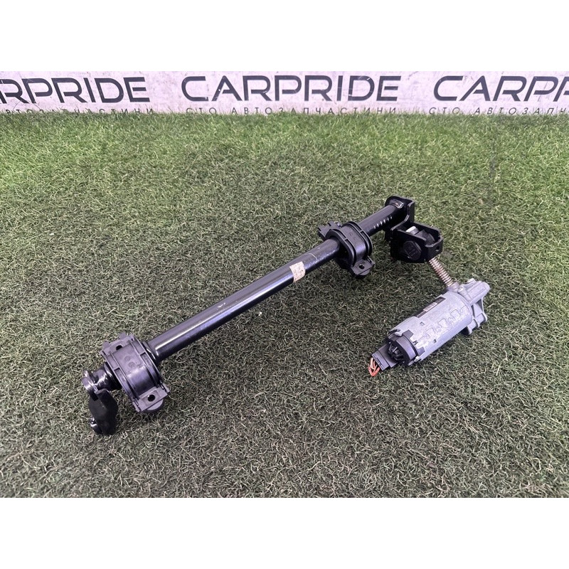 Моторчик регулировки сидения (электрика) AUDI Q5 8R 2010 3.2 CALB 8R0881183