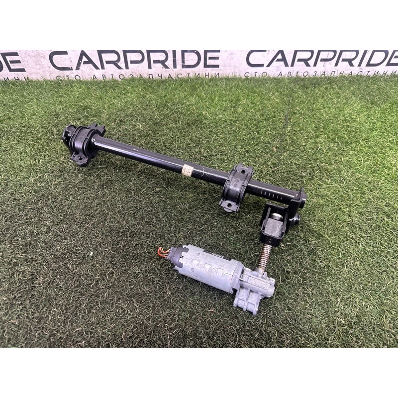 Моторчик регулировки сидения (электрика) AUDI Q5 8R 2010 3.2 CALB 8R0881183