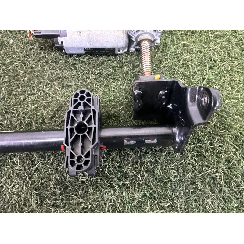 Моторчик регулировки сидения (электрика) AUDI Q5 8R 2010 3.2 CALB 8R0881183