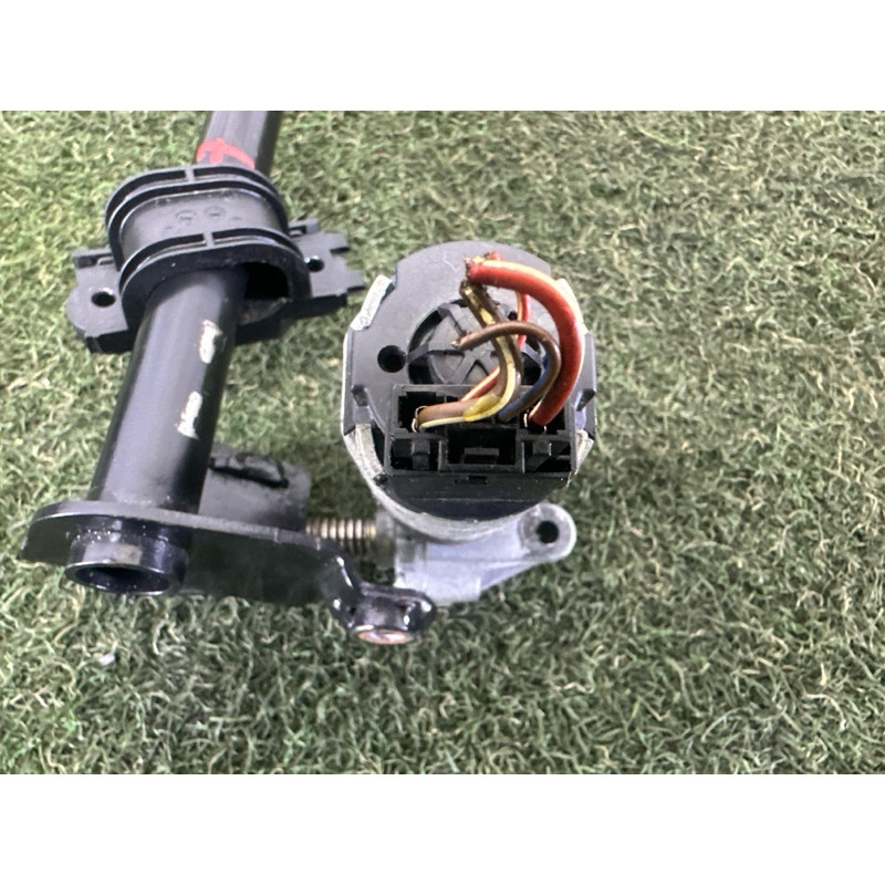 Моторчик регулировки сидения (электрика) AUDI Q5 8R 2010 3.2 CALB 8R0881183