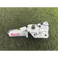 Моторчик регулировки сидения