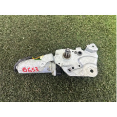 Моторчик регулювання сидіння