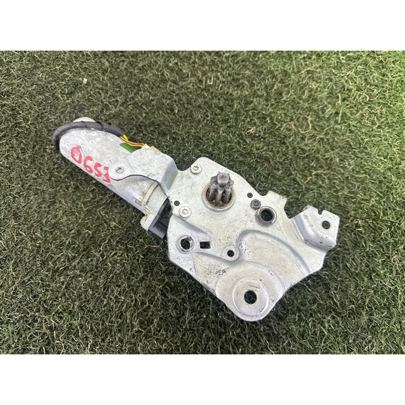 Моторчик регулювання сидіння (електрика) BMW X1 E84 2014 2.0 67316973599