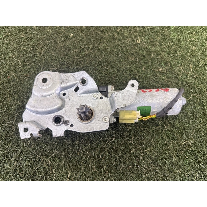 Моторчик регулювання сидіння (електрика) BMW X1 E84 2014 2.0 67316973599