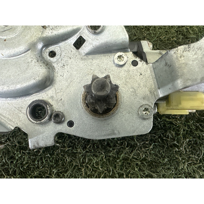 Моторчик регулювання сидіння (електрика) BMW X1 E84 2014 2.0 67316973599