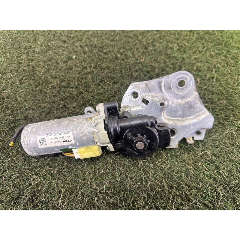 Моторчик регулювання сидіння (електрика) BMW X1 E84 2014 2.0 67316973599