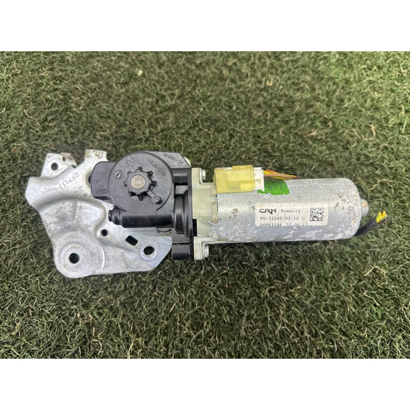 Моторчик регулювання сидіння (електрика) BMW X1 E84 2014 2.0 67316973599