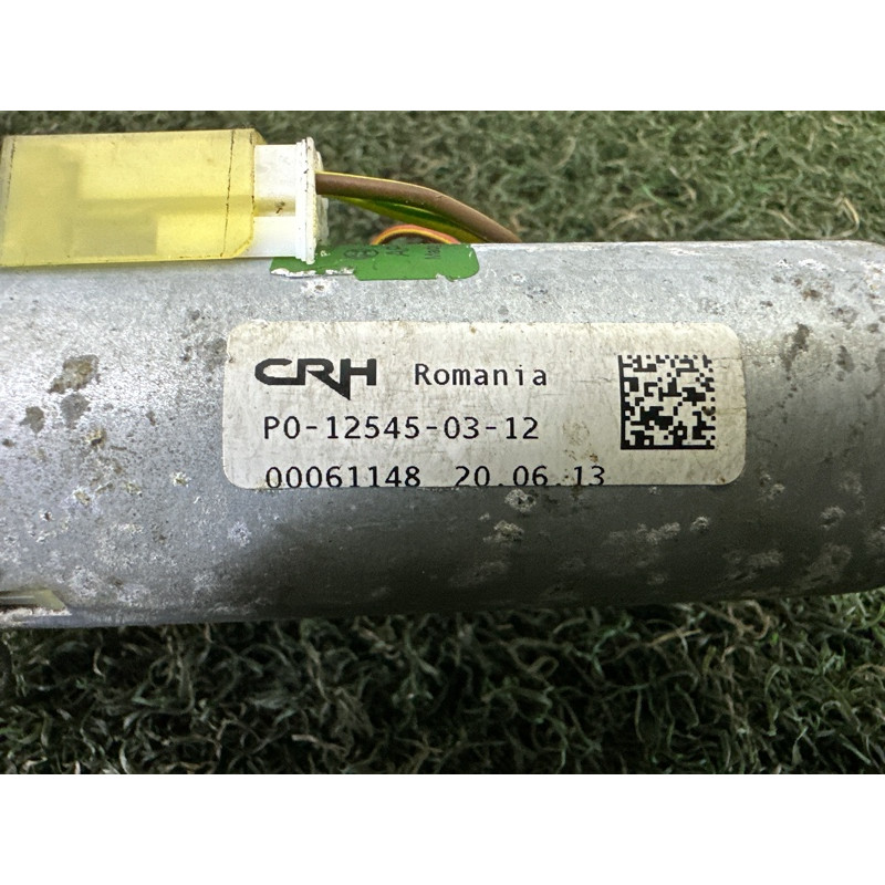 Моторчик регулювання сидіння (електрика) BMW X1 E84 2014 2.0 67316973599