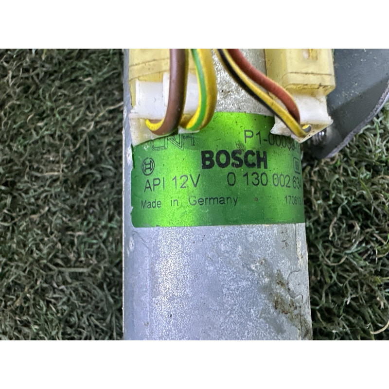 Моторчик регулювання сидіння (електрика) BMW X1 E84 2014 2.0 67316973599